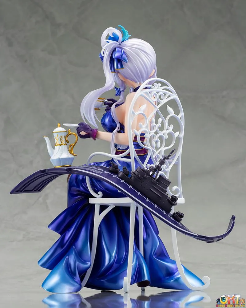Kotobukiya Azur Lane 1/7 Illustrious -Endless Tea Party-