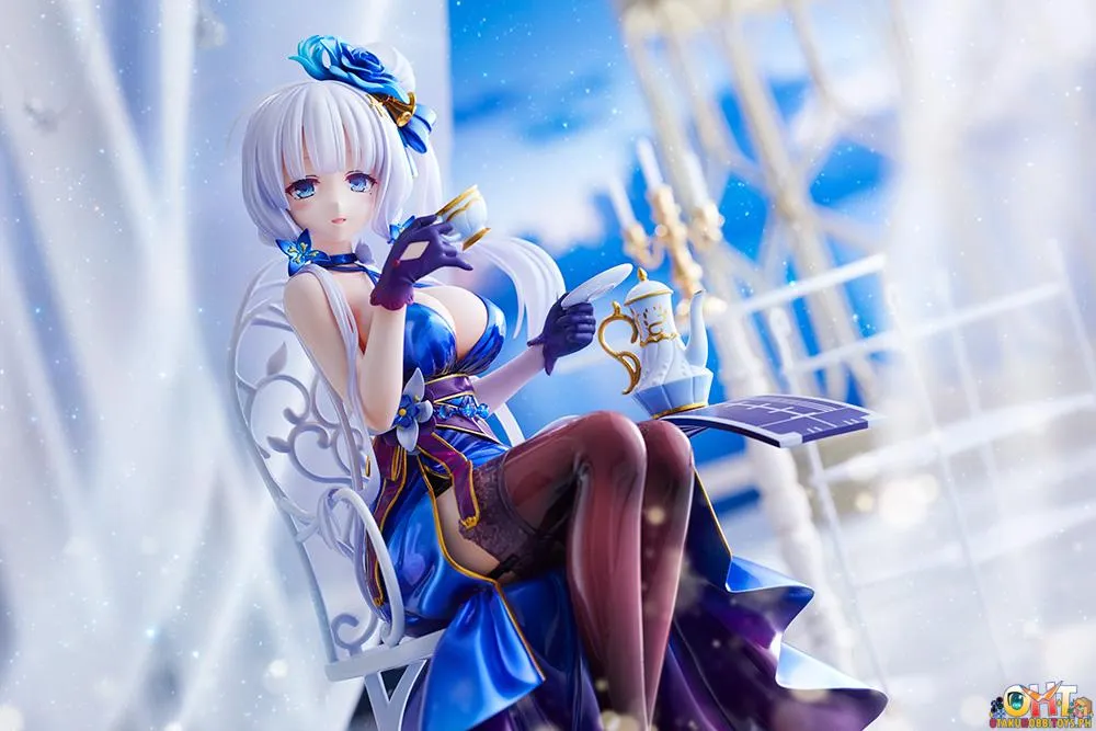 Kotobukiya Azur Lane 1/7 Illustrious -Endless Tea Party-