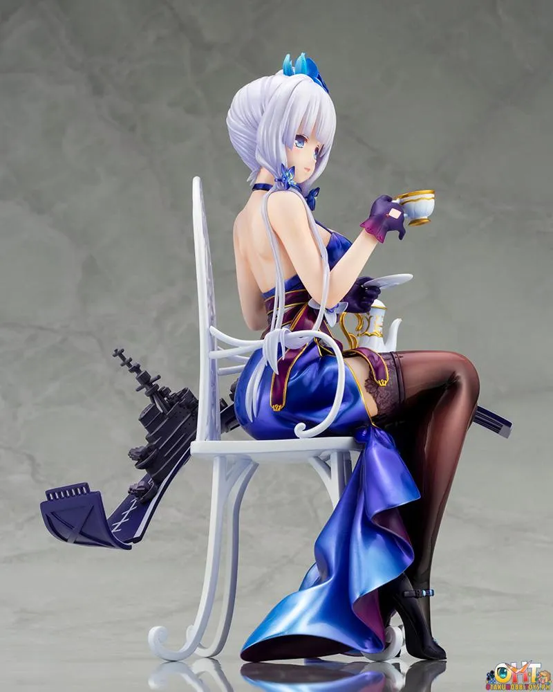 Kotobukiya Azur Lane 1/7 Illustrious -Endless Tea Party-