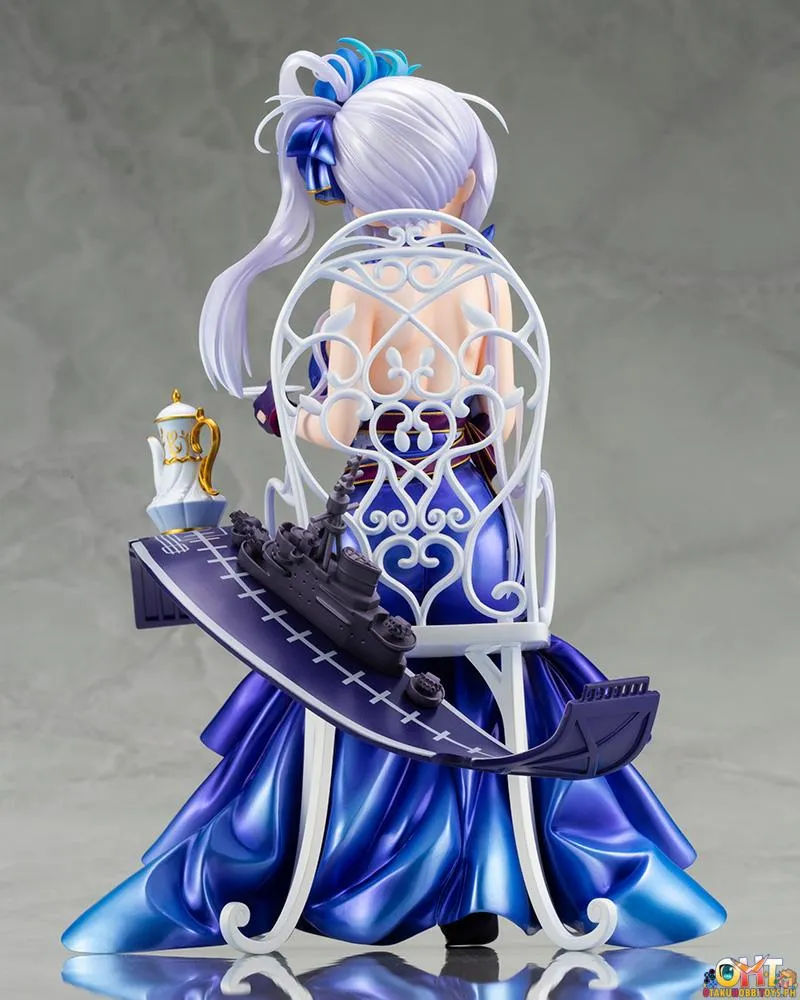 Kotobukiya Azur Lane 1/7 Illustrious -Endless Tea Party-