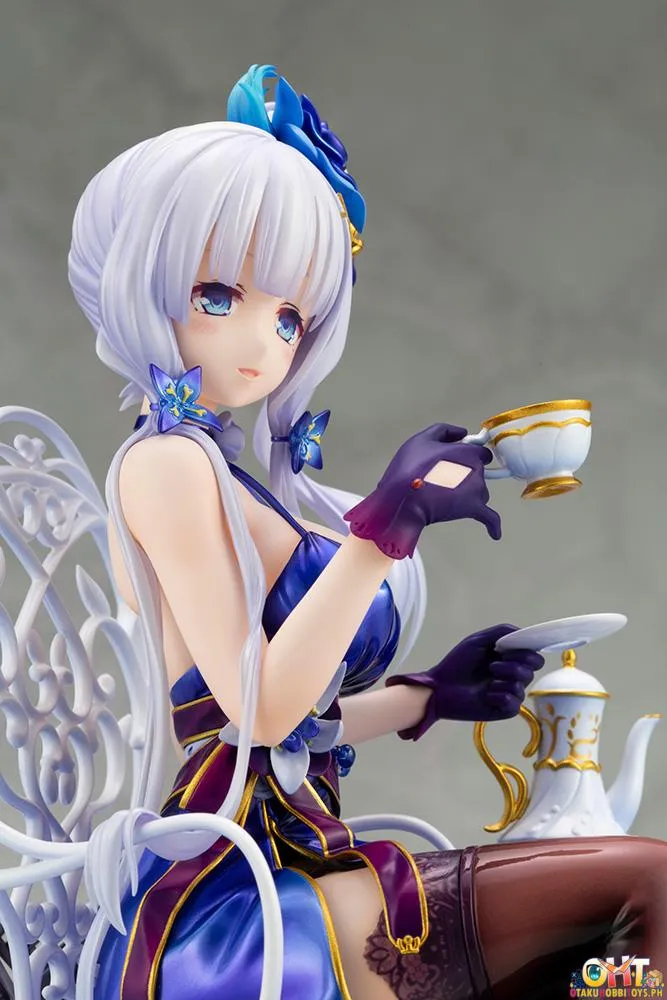 Kotobukiya Azur Lane 1/7 Illustrious -Endless Tea Party-