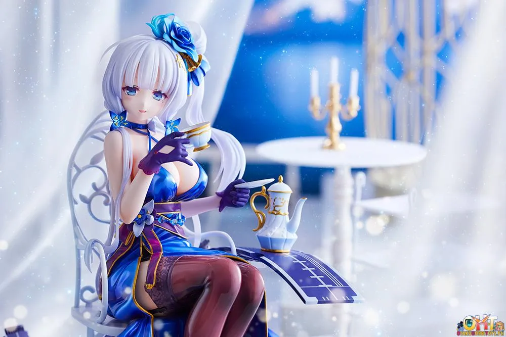Kotobukiya Azur Lane 1/7 Illustrious -Endless Tea Party-