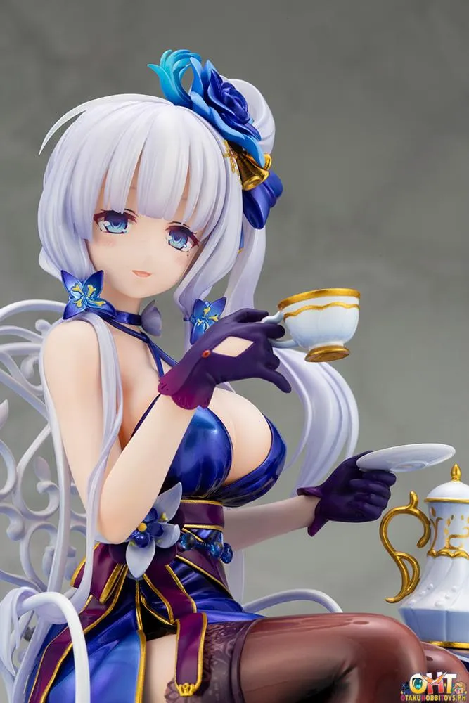 Kotobukiya Azur Lane 1/7 Illustrious -Endless Tea Party-