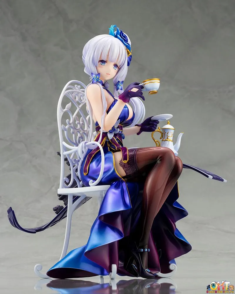 Kotobukiya Azur Lane 1/7 Illustrious -Endless Tea Party-