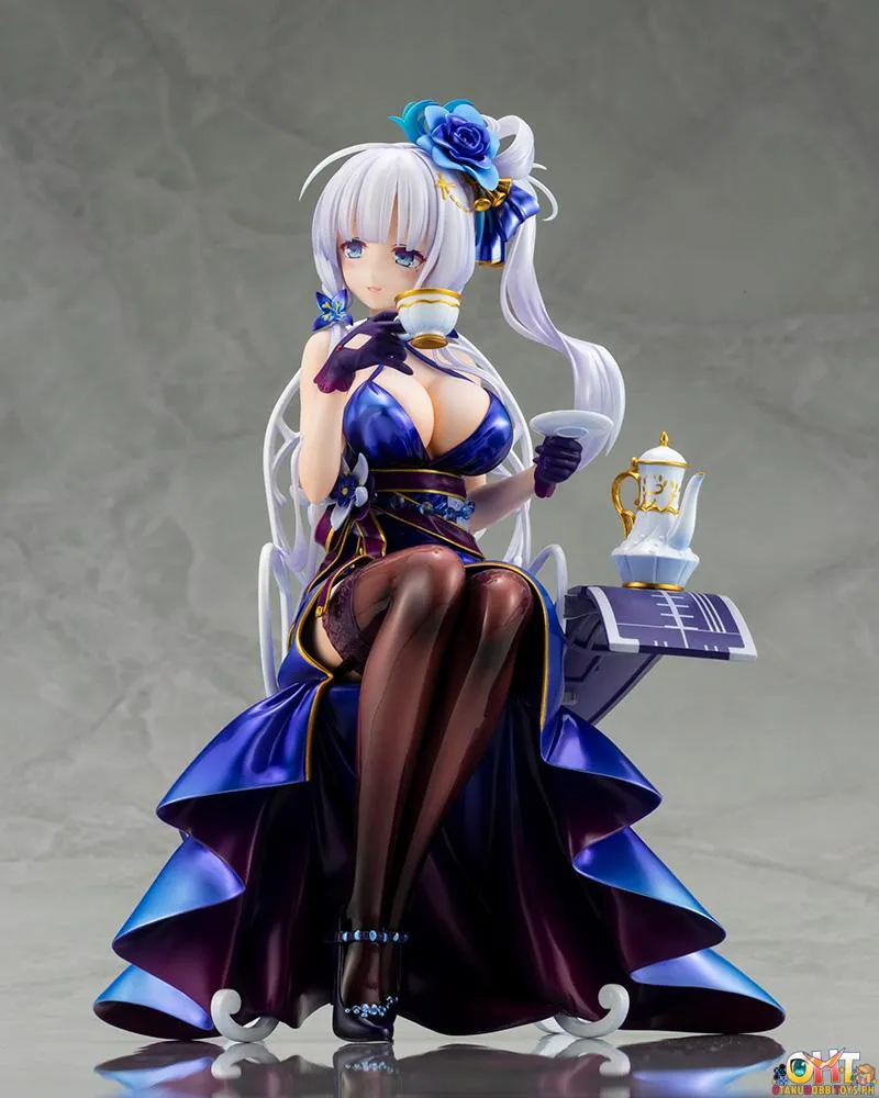 Kotobukiya Azur Lane 1/7 Illustrious -Endless Tea Party-