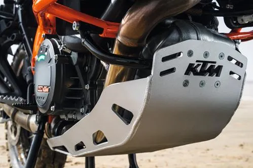 KTM Skid Plate 1090/1190/1290 Adv/Super Adv/R/S/T 2013-2020