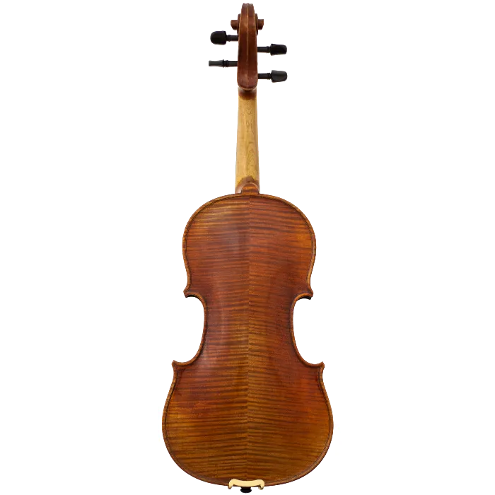 Lady Claire Maple Leaf Strings Professional Viola with Case