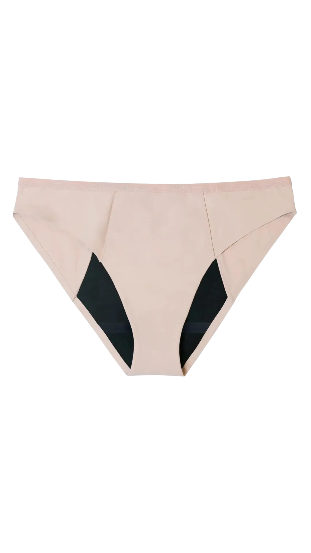Leak and Period Proof Bikini