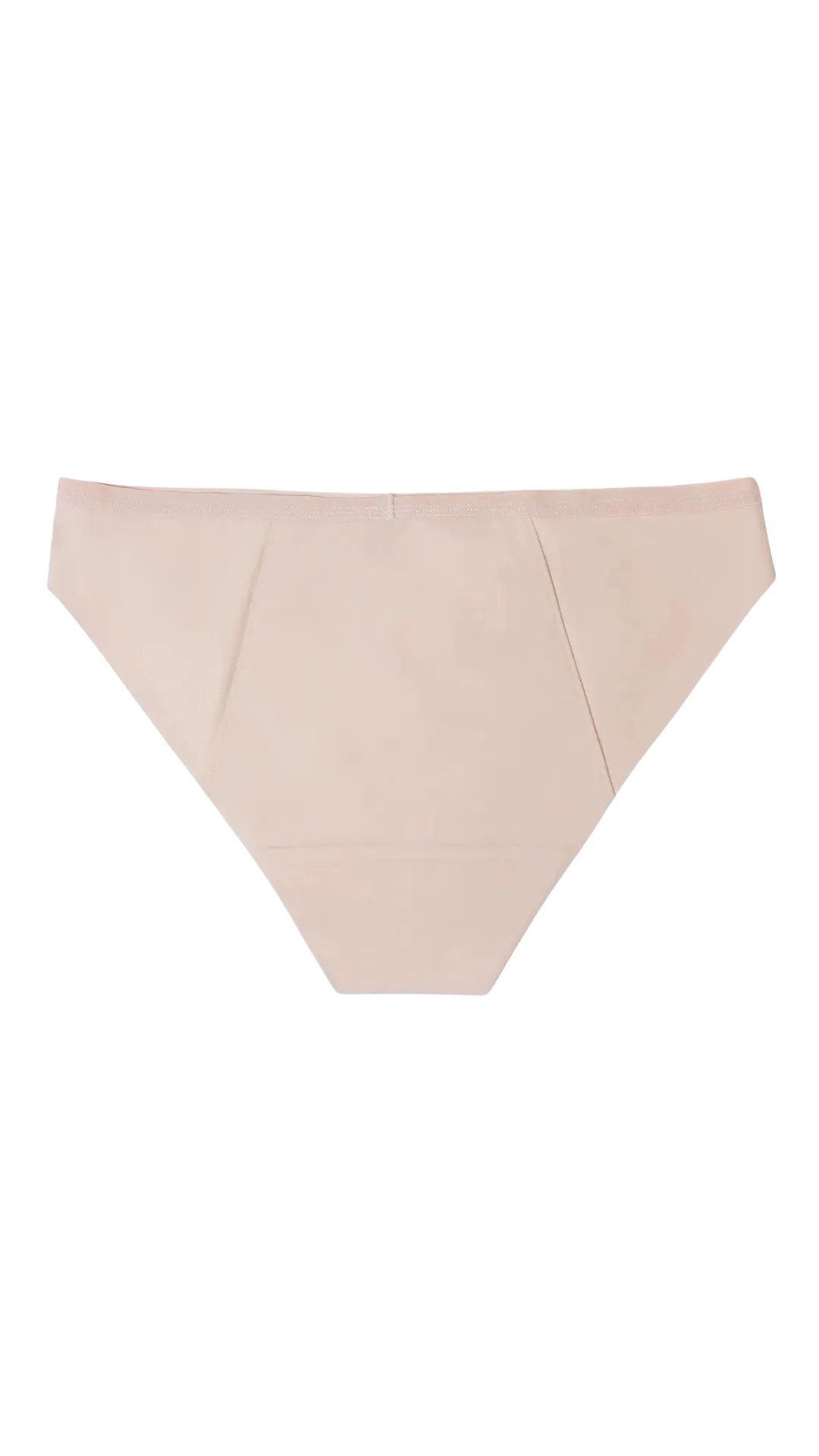 Leak and Period Proof Bikini