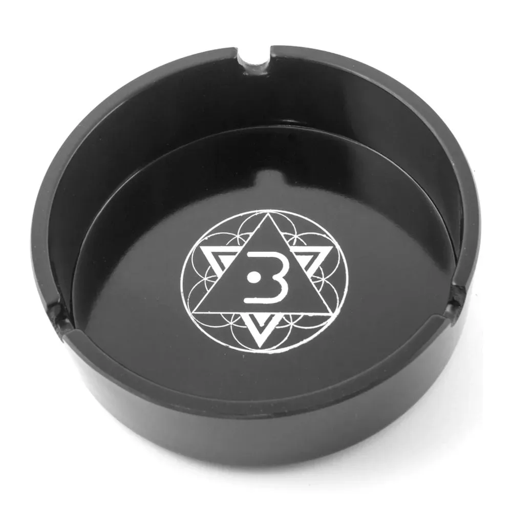 Life is Balance - Melamine Ashtray