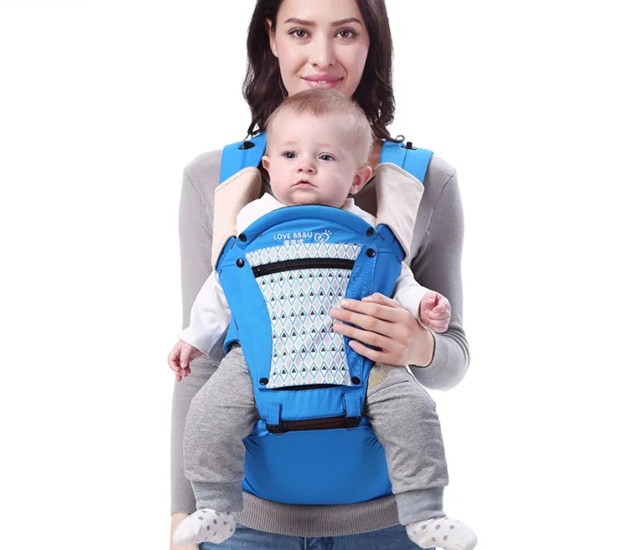 Light Weight Baby Carrier