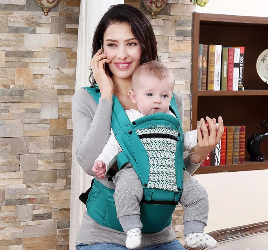 Light Weight Baby Carrier