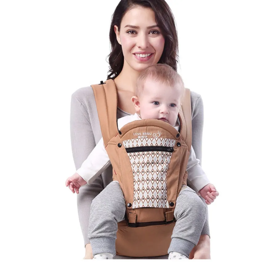 Light Weight Baby Carrier
