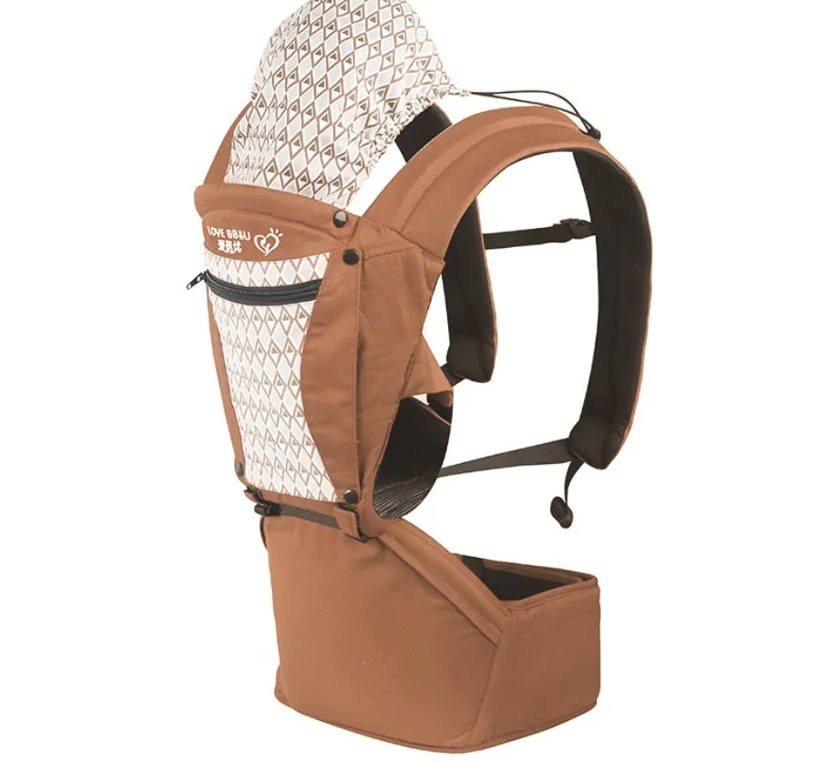 Light Weight Baby Carrier
