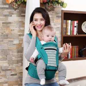 Light Weight Baby Carrier