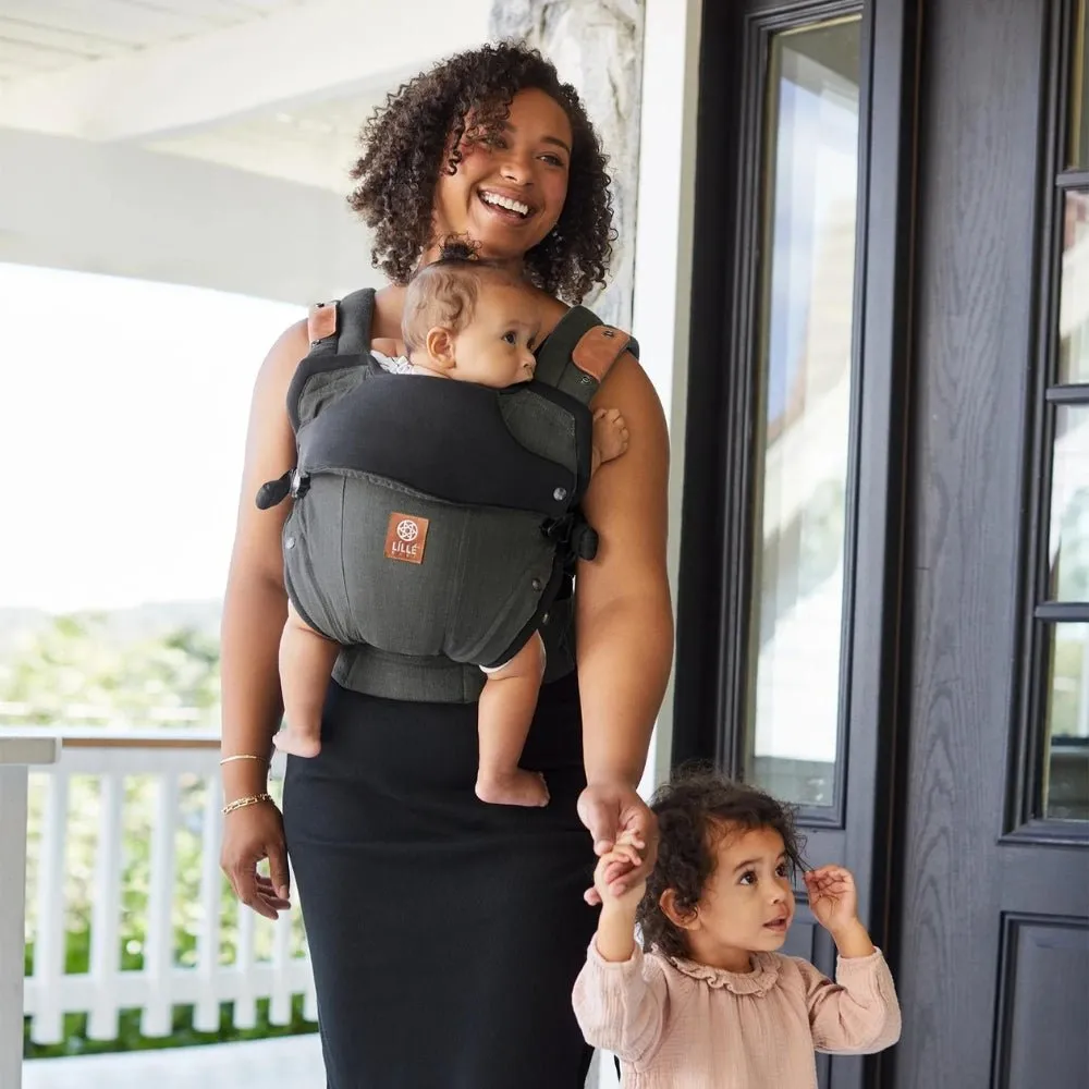 LilleBaby Elevate 6-in 1 Carrier