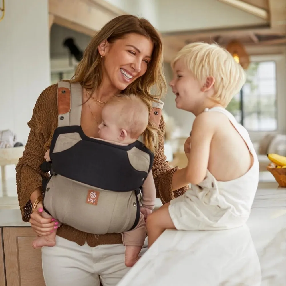 LilleBaby Elevate 6-in 1 Carrier