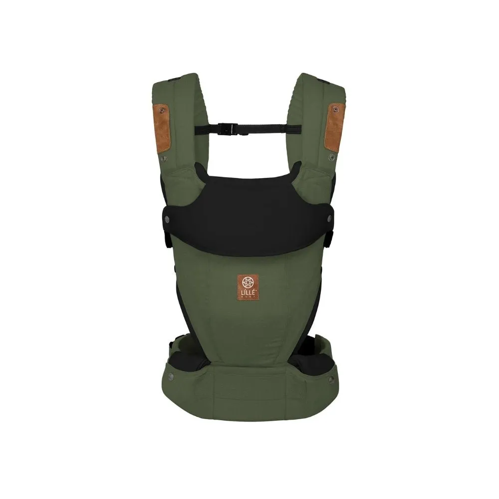 LilleBaby Elevate 6-in 1 Carrier