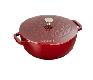 Lilly 3.75 qt Grenadine