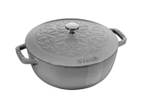 Lilly 3.75 qt Grey