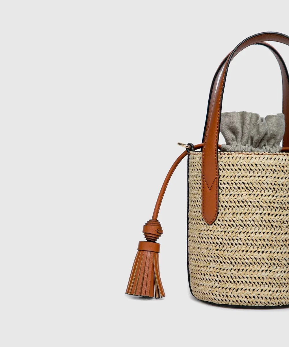 Lily Crossbody