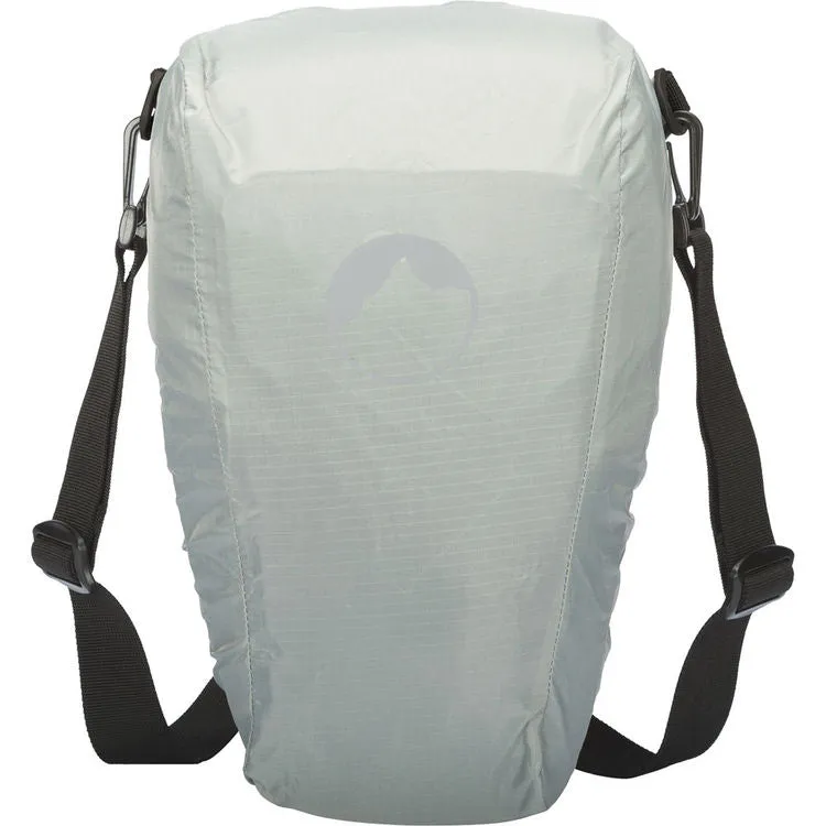 Lowepro Toploader Zoom 55 AW II Shoulder Camera Bag (Black)