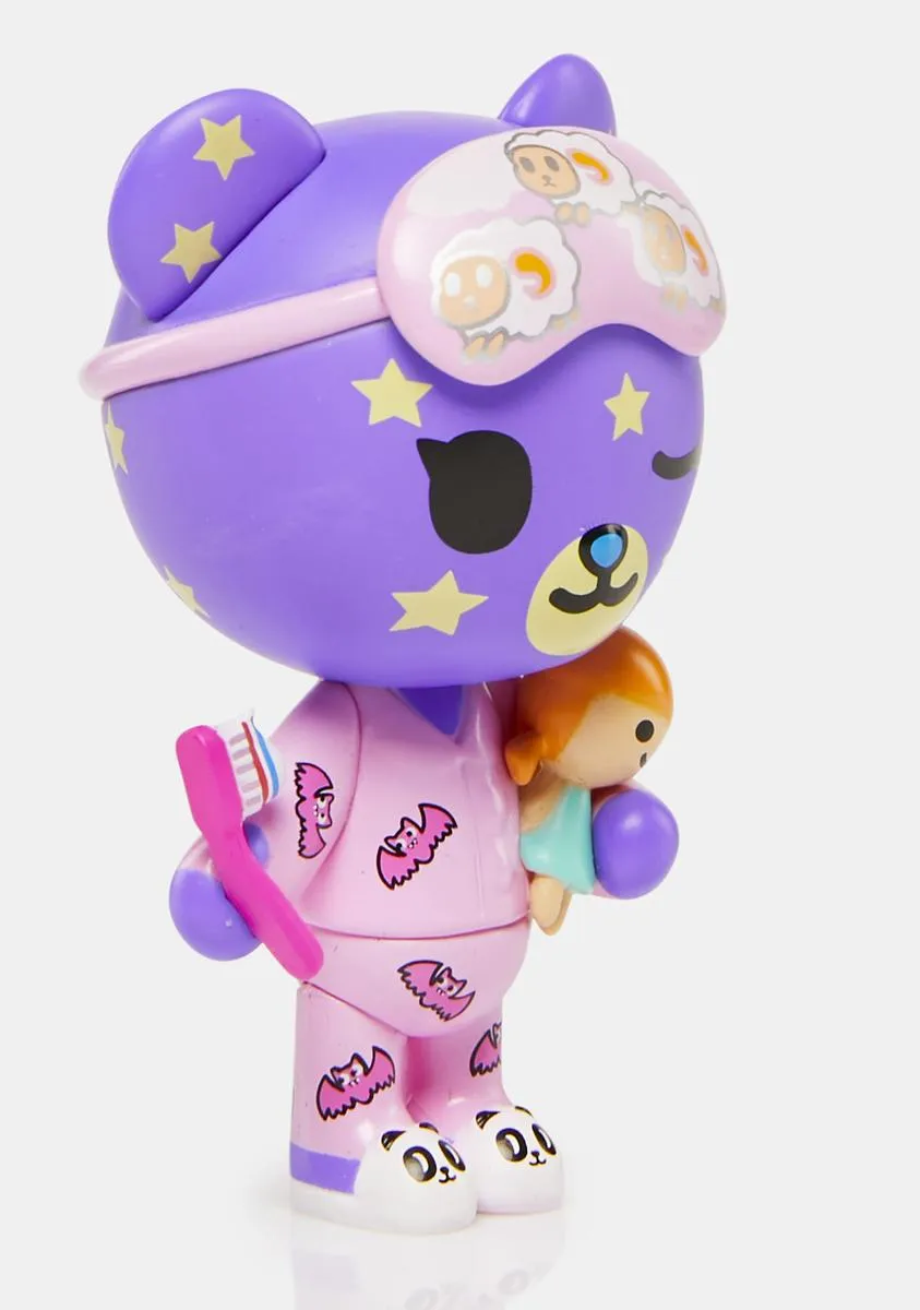 Lumi And Her Beary Cute Friends Blind Box