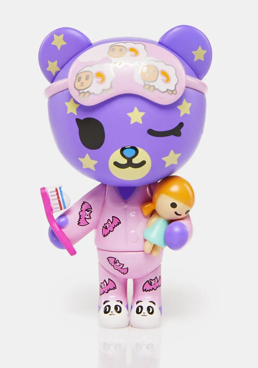 Lumi And Her Beary Cute Friends Blind Box