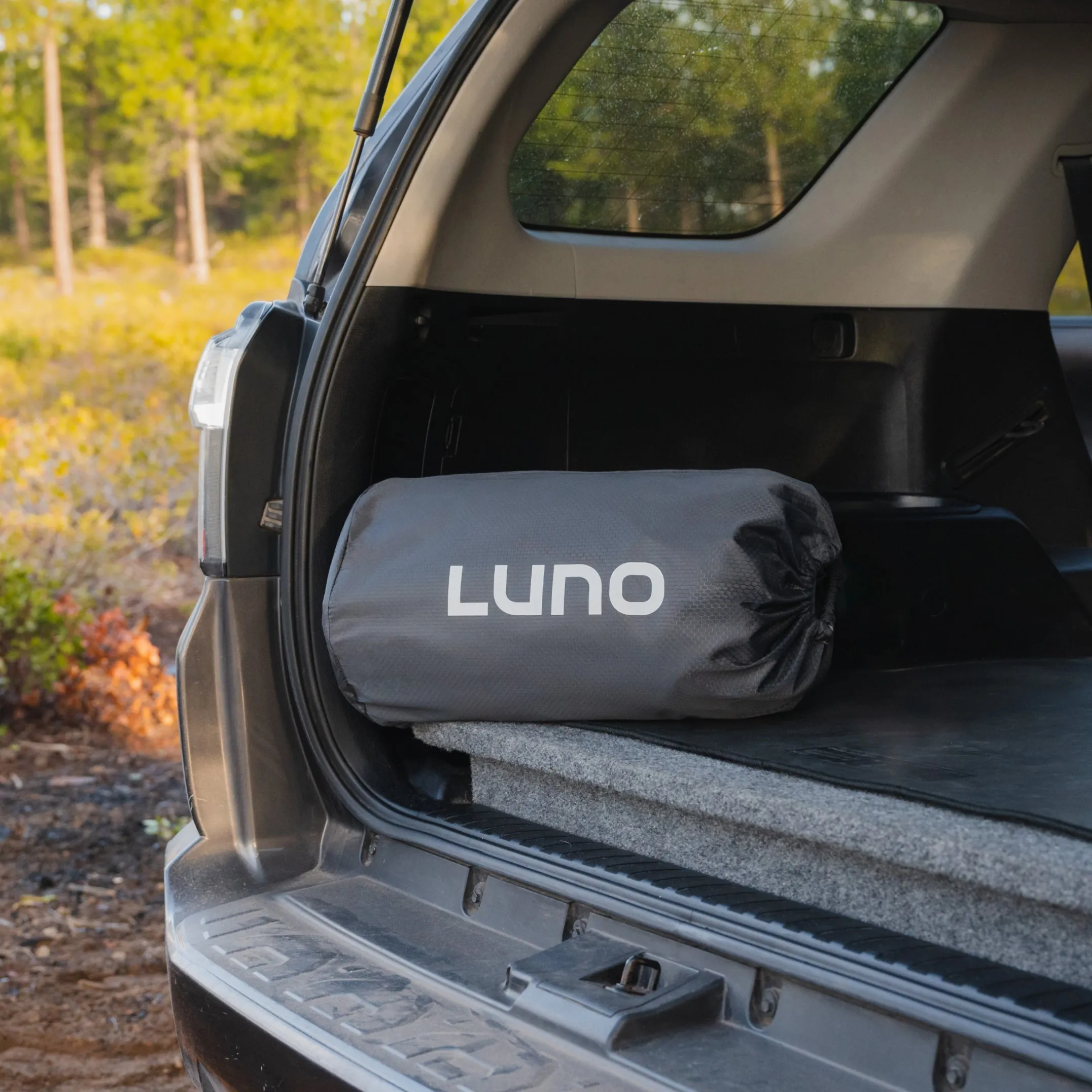 Luno AIR 4Runner Vehicle Mattress