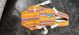 LUUCCARE Baby carrier