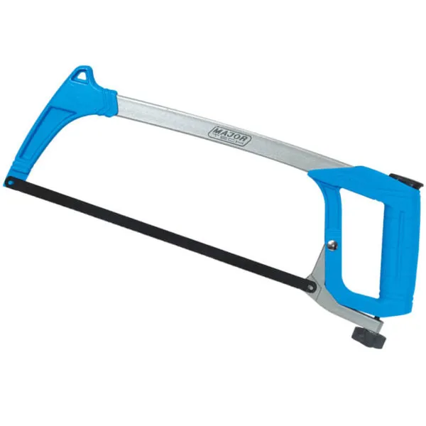 Major Tech HSP0312 300mm Professional Hacksaw
