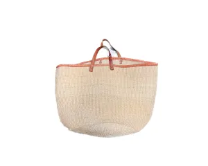 Market Tote Bag