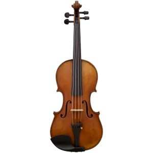 Master Xu Maple Leaf Strings Professional Violin with Case