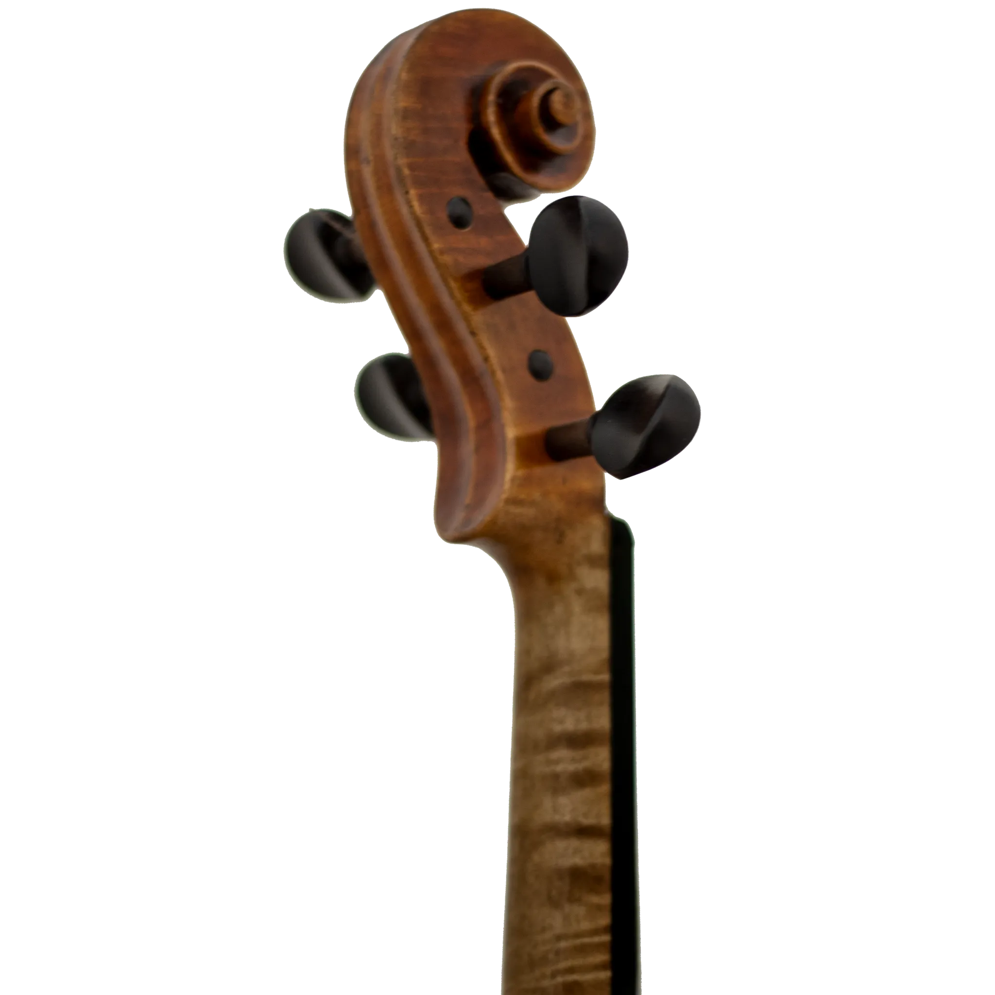Master Xu Maple Leaf Strings Professional Violin with Case