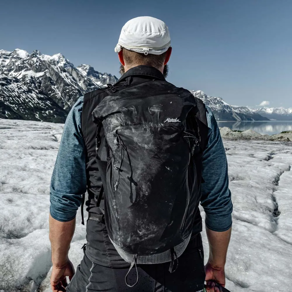 Matador Freerain22 Waterproof Packable Backpack (預訂貨品，2月25日送出)