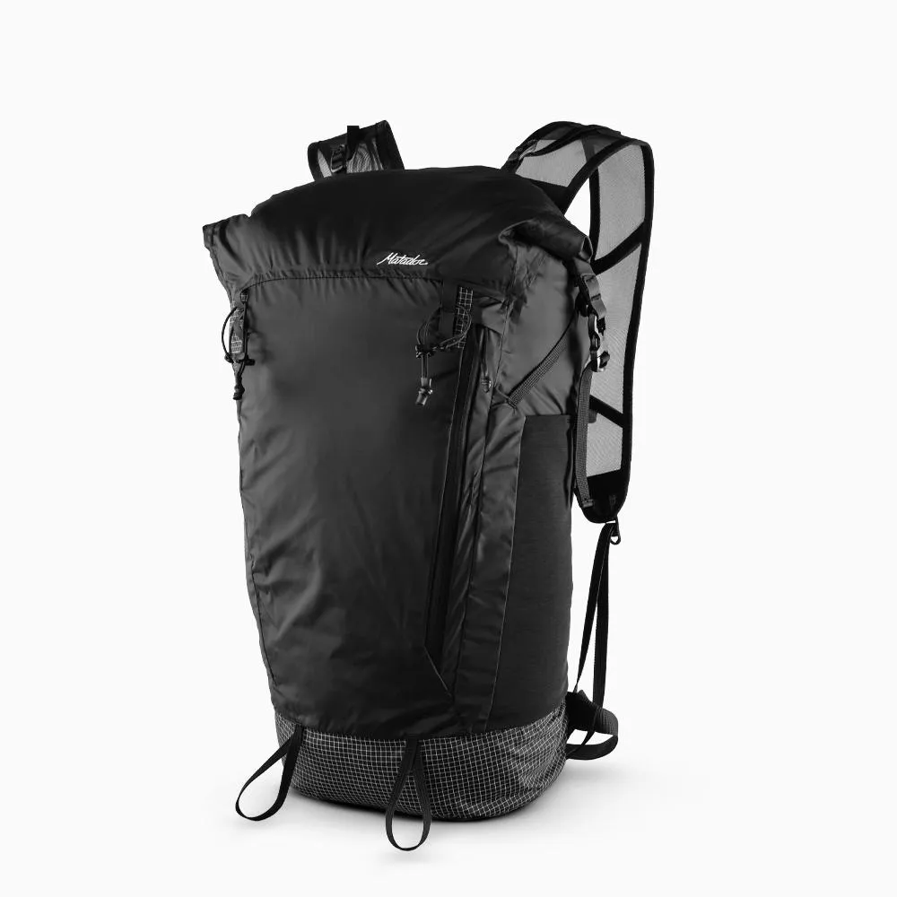 Matador Freerain22 Waterproof Packable Backpack (預訂貨品，2月25日送出)