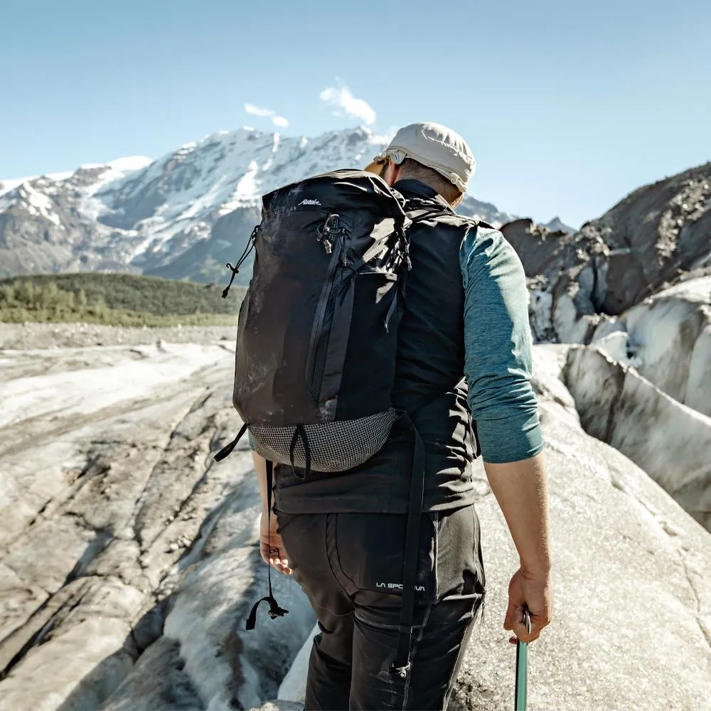 Matador Freerain22 Waterproof Packable Backpack (預訂貨品，2月25日送出)