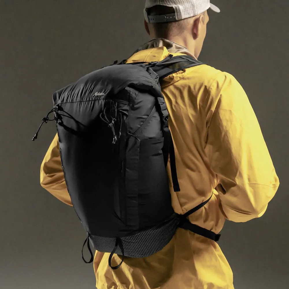 Matador Freerain22 Waterproof Packable Backpack (預訂貨品，2月25日送出)