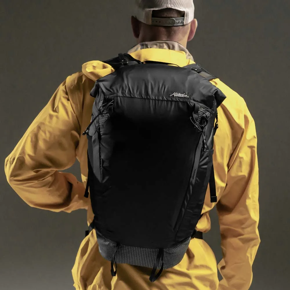 Matador Freerain22 Waterproof Packable Backpack (預訂貨品，2月25日送出)