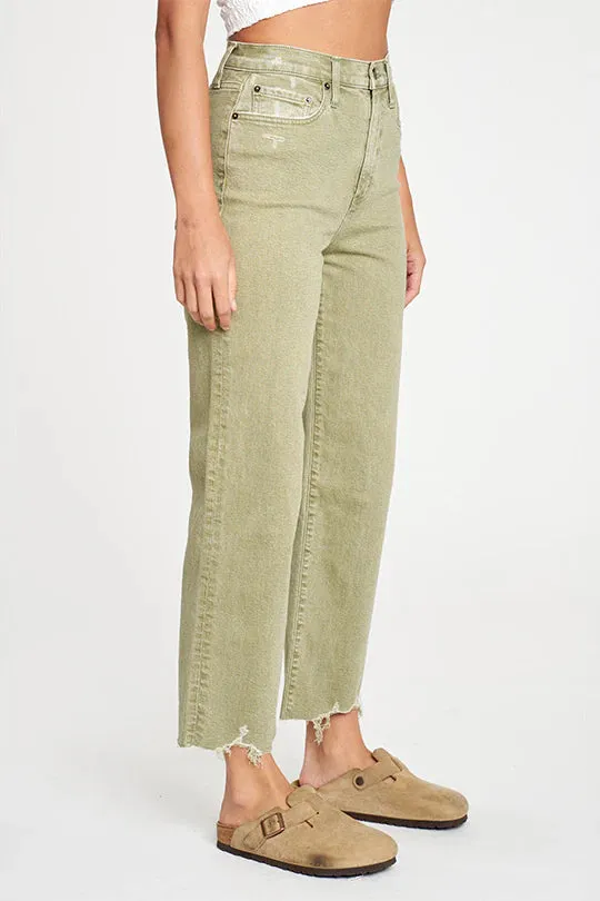 Matcha Pleaser