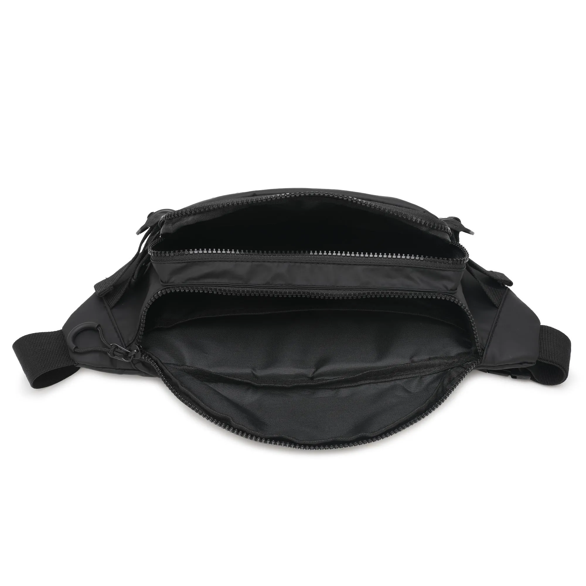 Men's Water Resistance  Waist Pouch Bag / Chest Bag / Sholder Bag / Crossbody Bag - VUH 1520