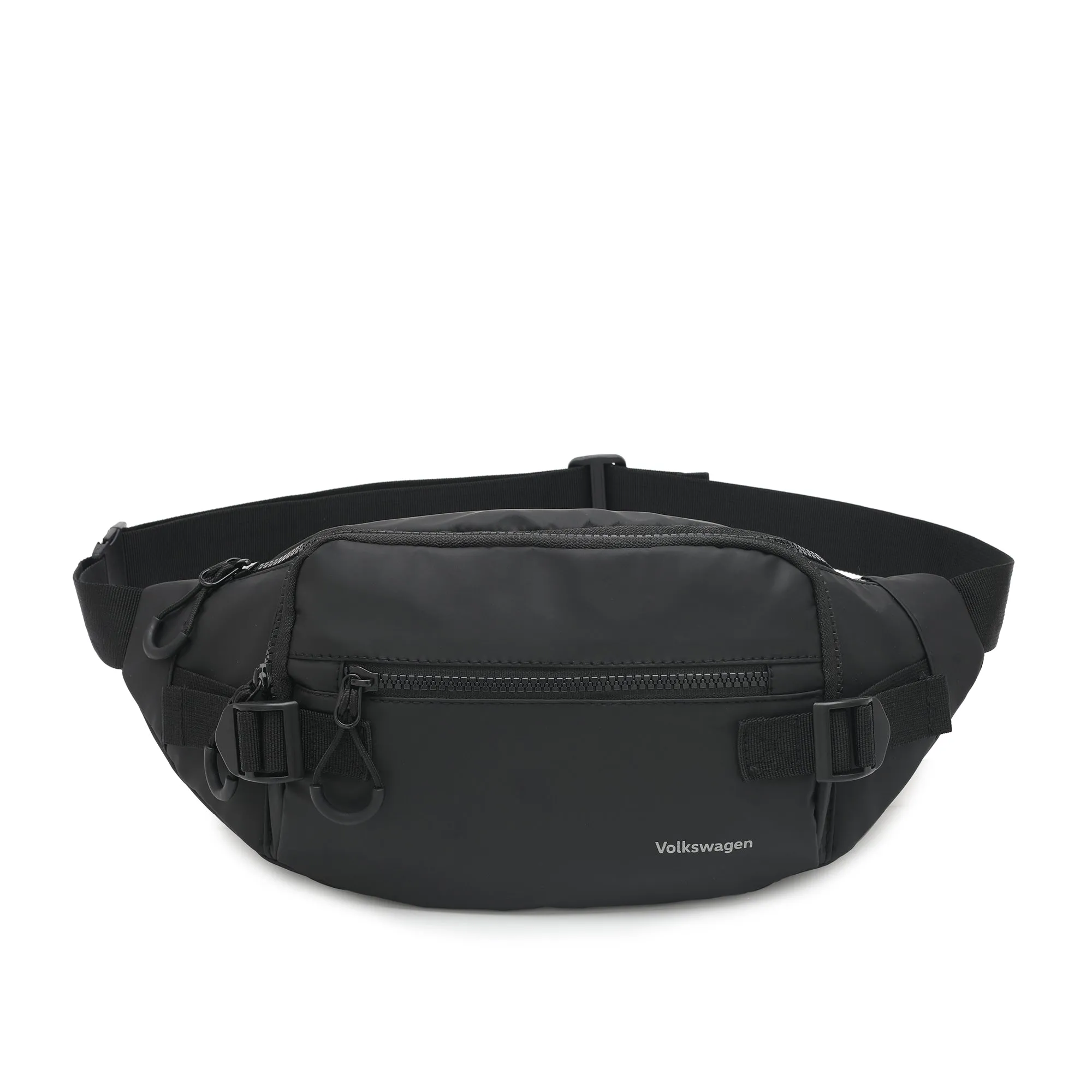 Men's Water Resistance  Waist Pouch Bag / Chest Bag / Sholder Bag / Crossbody Bag - VUH 1520