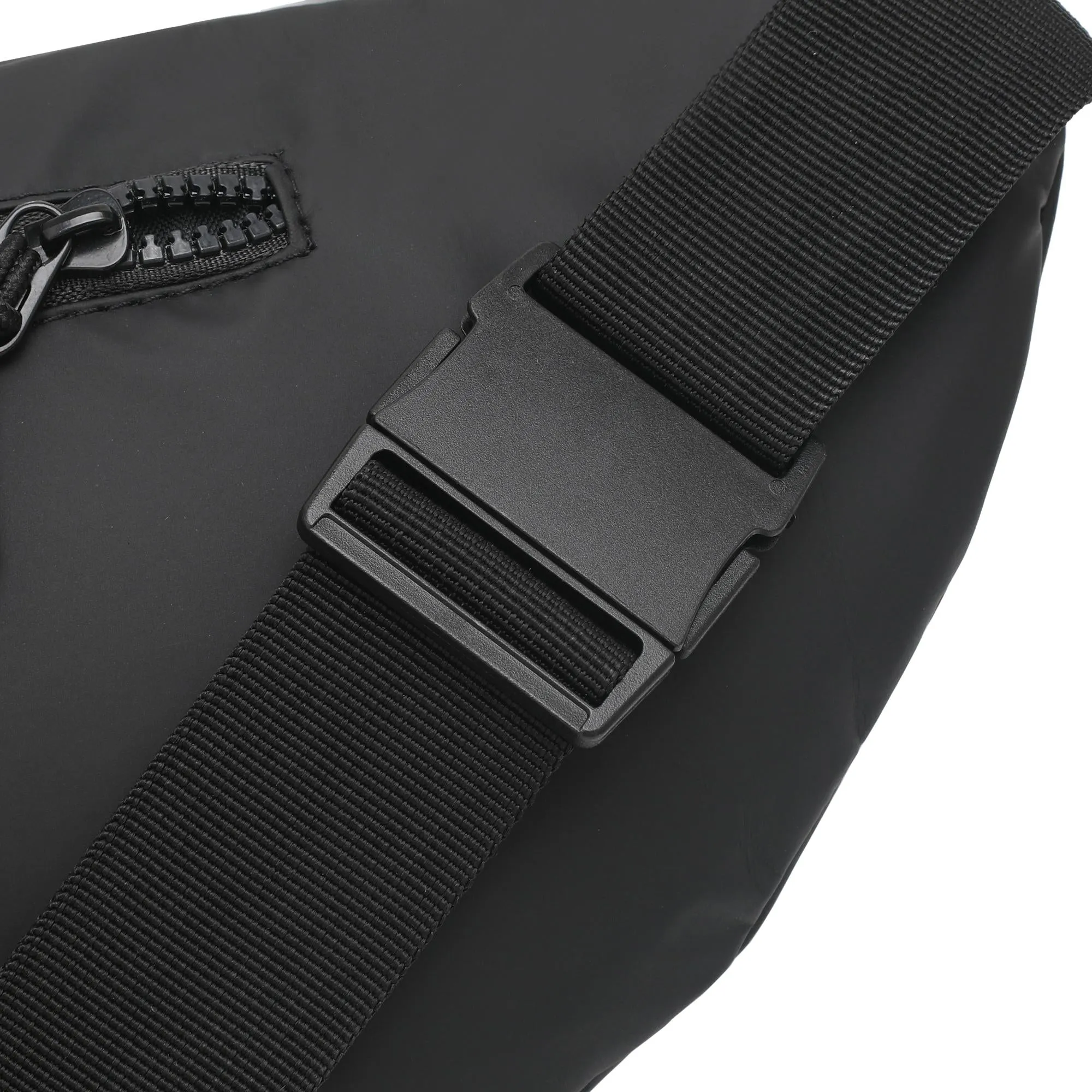 Men's Water Resistance  Waist Pouch Bag / Chest Bag / Sholder Bag / Crossbody Bag - VUH 1520