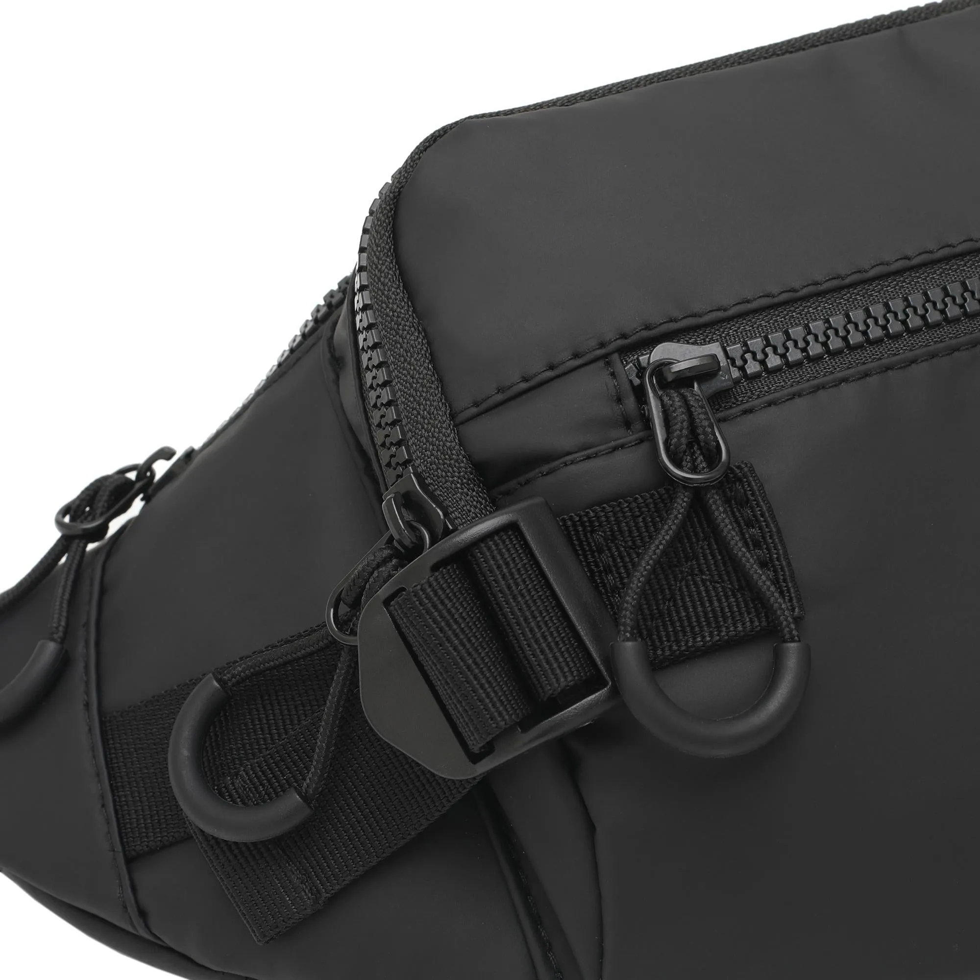 Men's Water Resistance  Waist Pouch Bag / Chest Bag / Sholder Bag / Crossbody Bag - VUH 1520