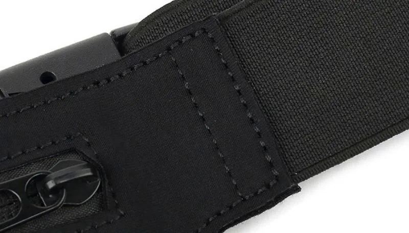 Men's/Women's Summer Thin Waterproof Waist Bag