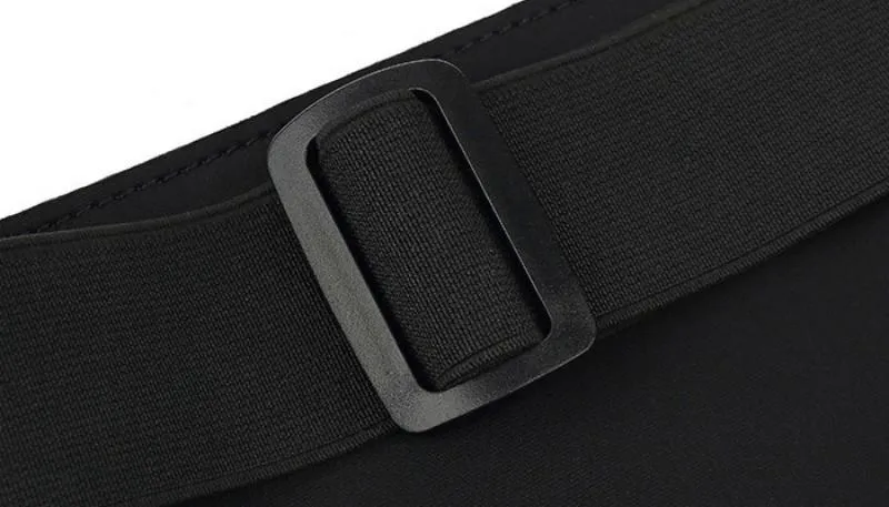 Men's/Women's Summer Thin Waterproof Waist Bag