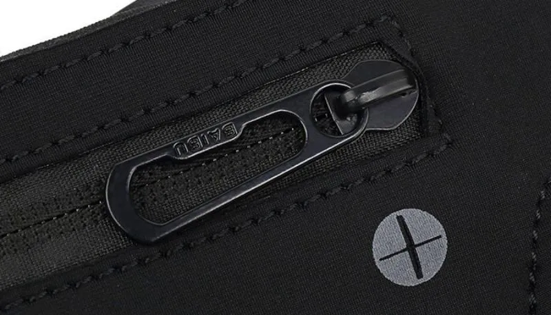 Men's/Women's Summer Thin Waterproof Waist Bag