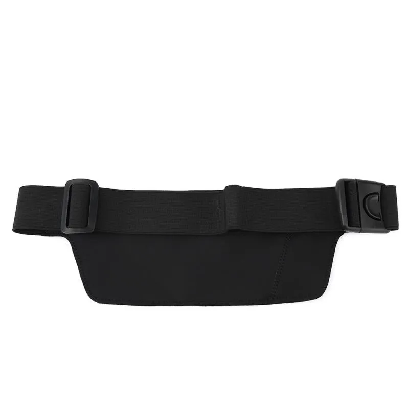 Men's/Women's Summer Thin Waterproof Waist Bag