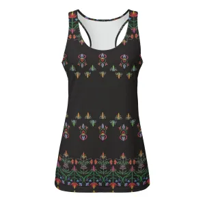 Metis Corn Mother Eco-friendly Women's Tank Top