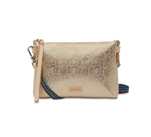 Midtown Crossbody - Leah